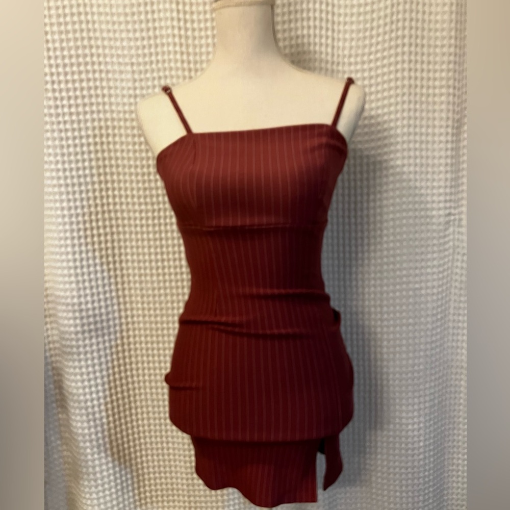 Forever 21 Mini dress
